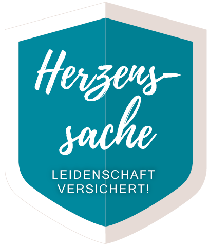 Herzenssache